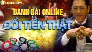 Đánh bài online